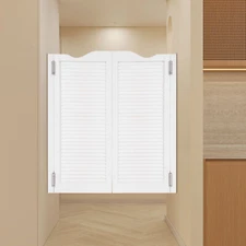 Countryside Double Half Door Double-hinged Door With Hinges