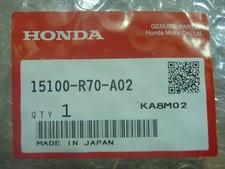 New Genuine Honda Accord Odyssey 08-15 Pilot 09-11 Oil Pump Assy 15100-r70-a02 New Genuine Honda Accord Odyssey 08-15 Pilot 09-11 Oil Pump Assy 15100-r70-a02