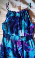 NEW A.n.a Long Dress Size Small
