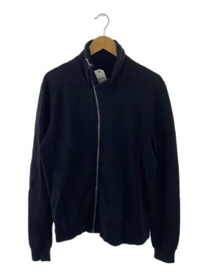 【中綿無し】Rick Owens mollino モリノジャケット RICK OWENS DRKSHDW OTHER 18AW MOLLINO SWEAT JACKET XS COTTON