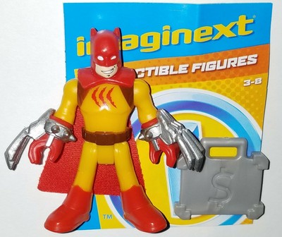 imaginext catman