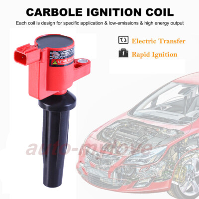New DG-541 Premum gnton Cols x1 Ft For Ford Mazda Mercury DG541