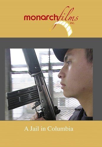 A Jail in Colombia (DVD)
