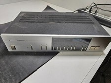 Used Pioneer TX-720 Synthesized Stereo Tuner - Working With Cable