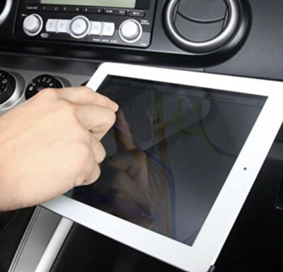 The Joy Factory Valet Auto/Van Sitz Schraube Halterung für iPad 2 und 3./4. Gen iPad