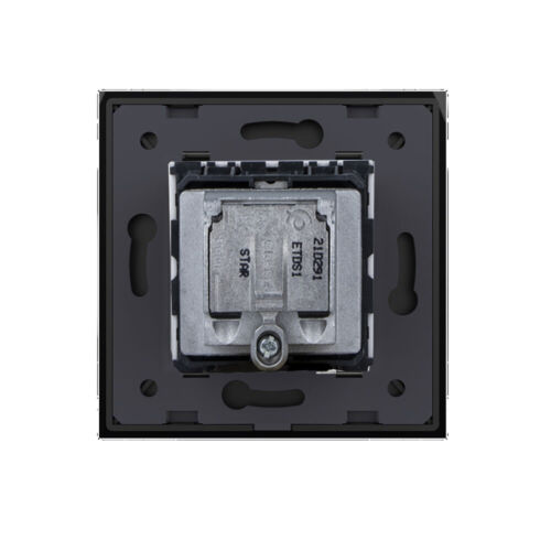 LIVOLO Touch Sensor Lichtschalter Dimmer Wechselschalter Steckdosen Glasrahmen - Bild 220 von 257