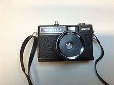 Bentley BX-3 Camera