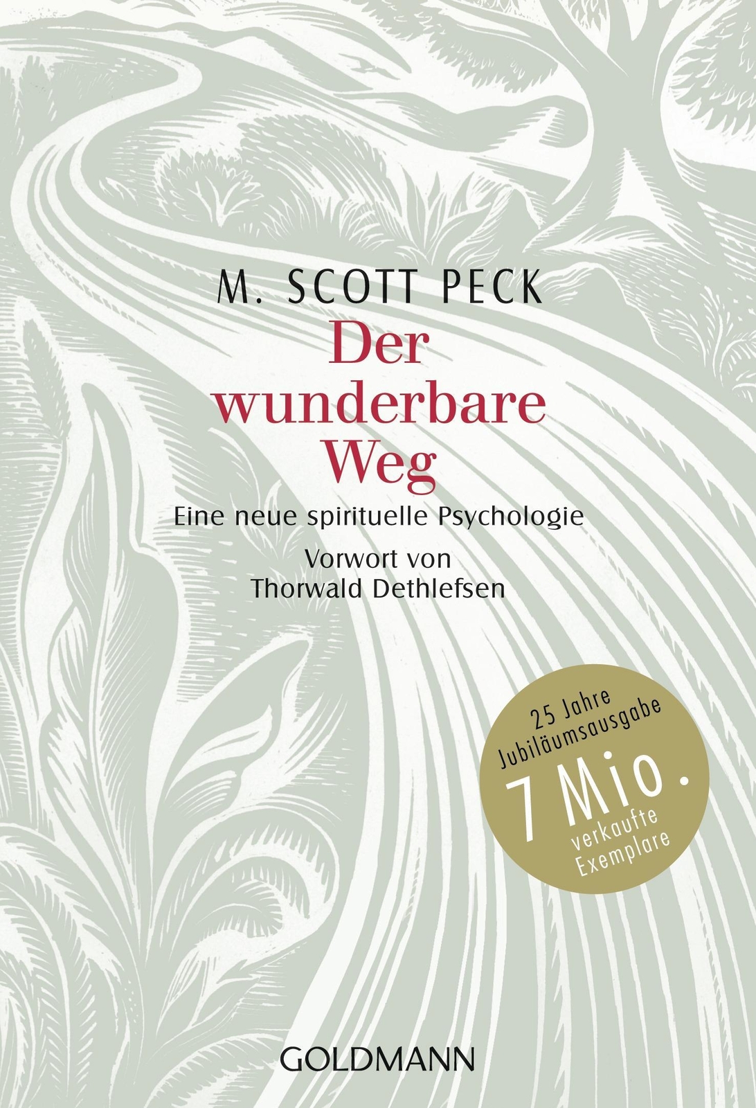 Thumbnail - Der Wunderbare Weg M. Scott Peck