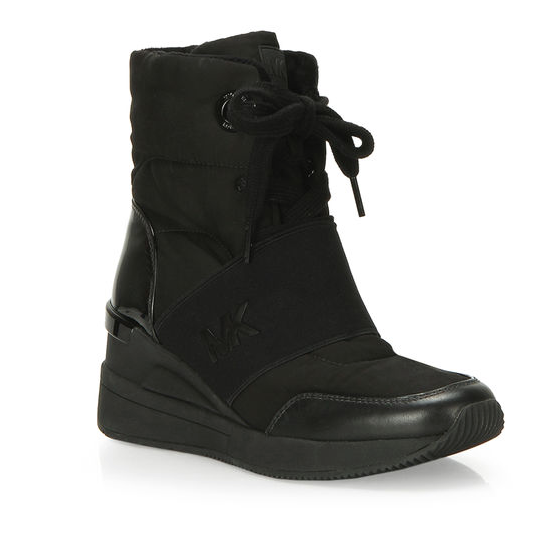 michael kors shay boot