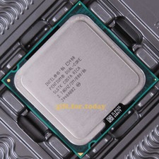 Original Intel Pentium E5400 2.7 GHz Dual-Core BX80571E5400 Processor CPU