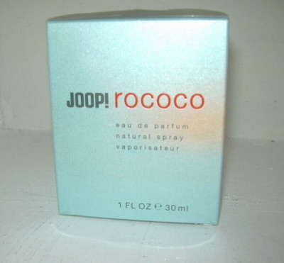 Joop! ROCOCO - Eau de Parfum Spray - JOOP! mit BOX - 30 ml - Vintage