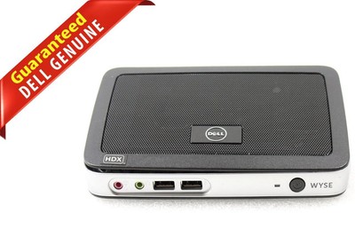 Dell Wyse T10 Tx0 3010 Thin Client Processor 1.0 Ghz Thin OS - 72668+DEVICE