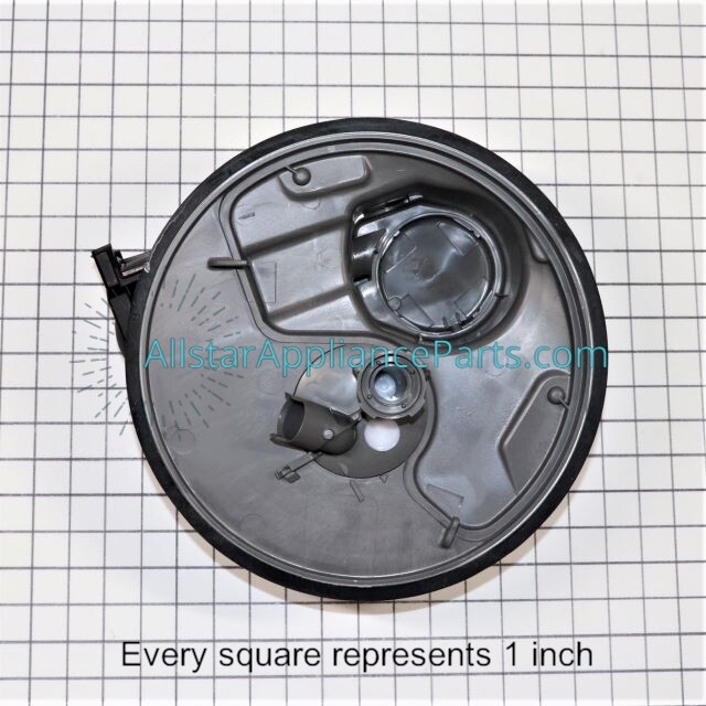 Whirlpool Dishwasher Motor & Pump Assembly W11178672 | eBay