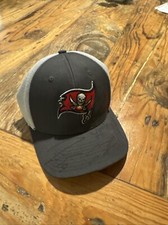 Tampa Bay Buccaneers NFL Fan Favorite Greg Cap