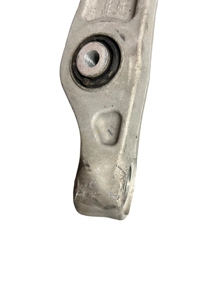 2019-2023 PPORSCHE CAYENNE ПЕРЕДНИЙ ПРАВЫЙ ПЕРЕДНИЙ НИЖНИЙ РЫЧАГ УПРАВЛЕНИЯ ОТ ОРИГИНАЛЬНОГО ПРОИЗВОДИТЕЛЯ - Изображение 4 из 4