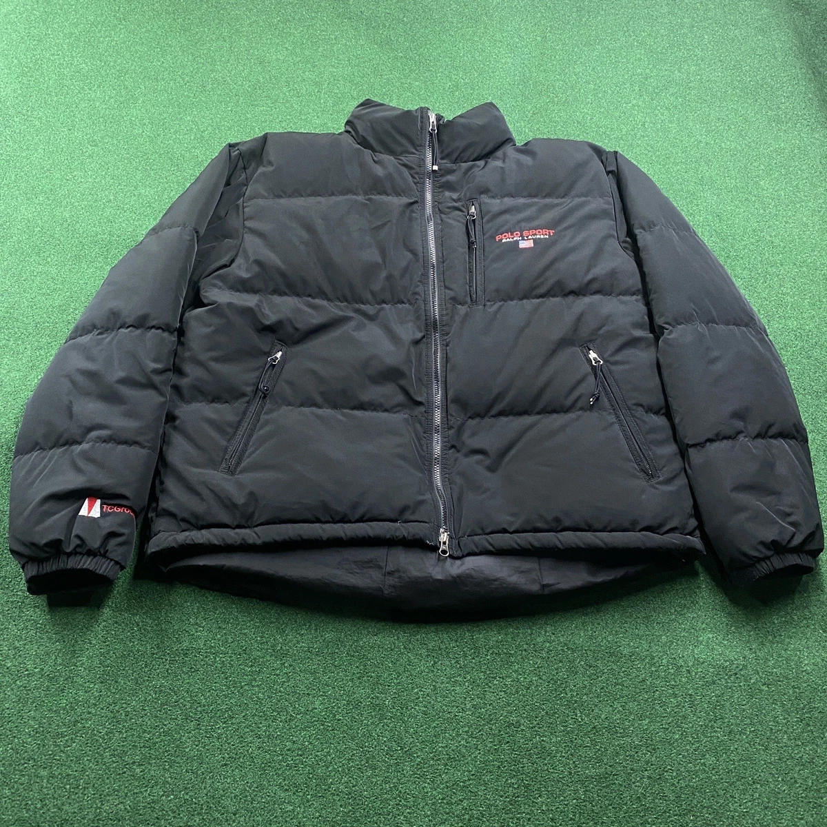 Polo Sport Coats, Jackets & Vests 90s Theme for Men for Sale
