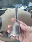 Prelude by International Sterling Silver Dinner Bell  5” 50.7 grams