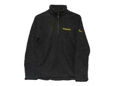 Stanley Gadsden 1/4 Zip Micro Fleece - XL Black