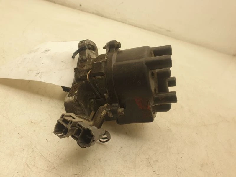 DISTRIBUIDOR ENCENDIDO TOYOTA TERCEL DX 91-92 1,5 L  Foto 3 de 4