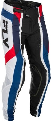 Fly Racing 379-73434 Lite SE Glory Pants 34 Red/White/Blue