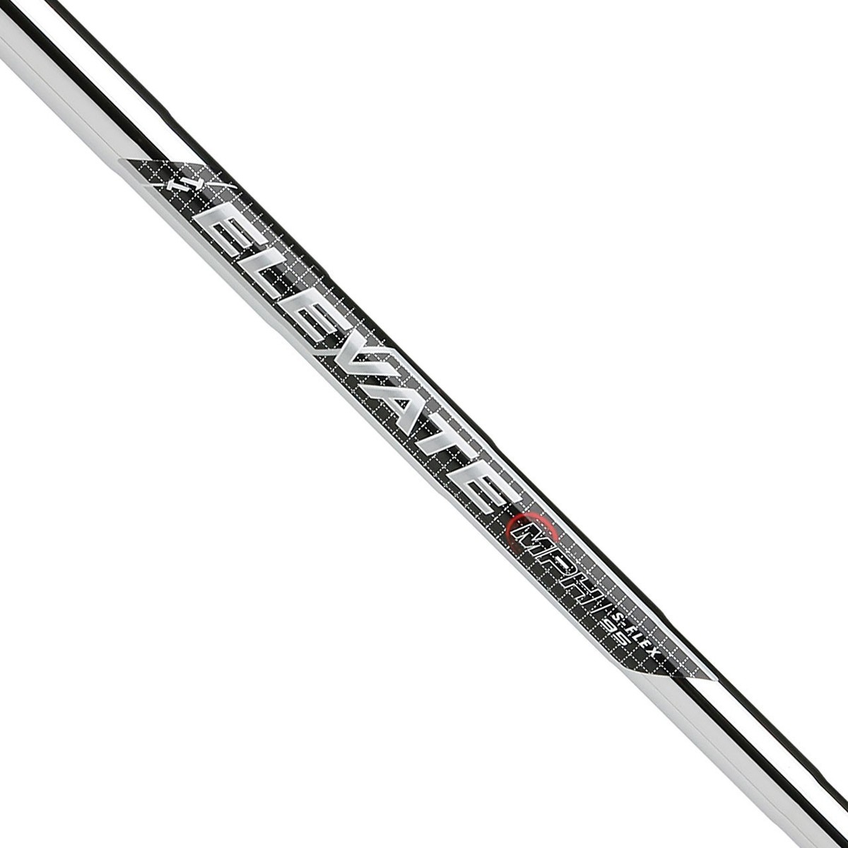 New True Temper ELEVATE MPH 95 Steel Iron Shaft Choose Specs .355