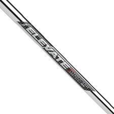New True Temper ELEVATE MPH 95 Steel Iron Shaft Choose Specs .370 par tip