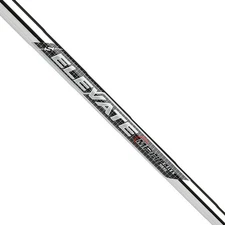 New True Temper ELEVATE MPH 95 Steel Iron Shaft Choose Specs .370 par tip