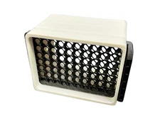 Gutter Downspout 3"x4" Drain Guard, Erosion Defuser for Rodents, Critters