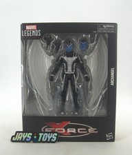 Hasbro Marvel Legends Series X-Force Archangel Action Figure New in Package