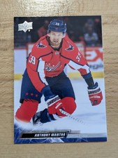 2022-23 Upper Deck UD #189 Anthony Mantha