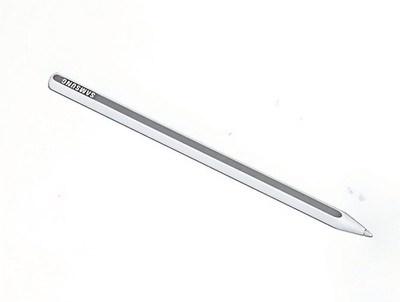S11 FE S Pen Stylus Touch Pen For Samsung Galaxy Tab S11FE Stylus Pencil White