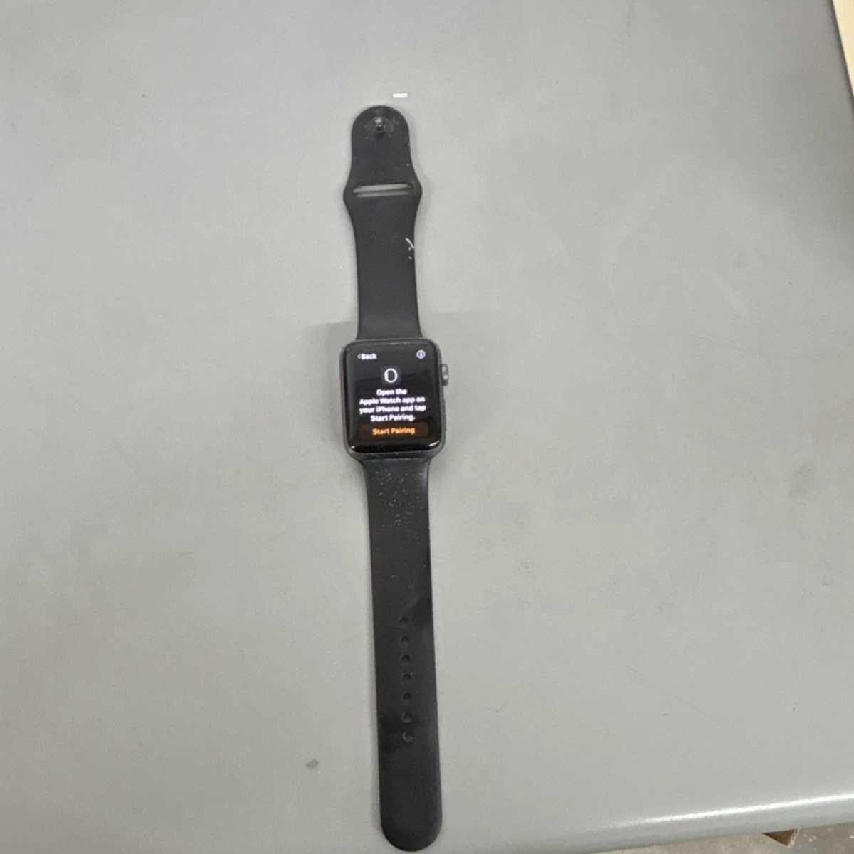 Apple Watch Series 2 42mm Case Smart Watches for sale - eBay