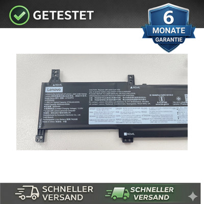 Lenovo IdeaPad 1 15IGL7 Original Battery Akku 42Wh 11,25V L21D3PF0 98-100%