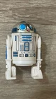 Vintage Star Wars 1977 HK coo R2-D2 Head Clicks, All Original R2D2 Solid Dome