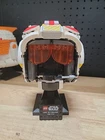 LEGO Star Wars #75327: Luke Skywalker Helmet | Sold As Pictured | Free Shipping!