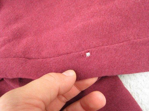 Sudadera con Capucha de Colección Gearing Up Para Hombre Extra Grande Roja Cremallera Completa Hecha en EE. UU. Térmica Años 90 - Imagen 10 de 19