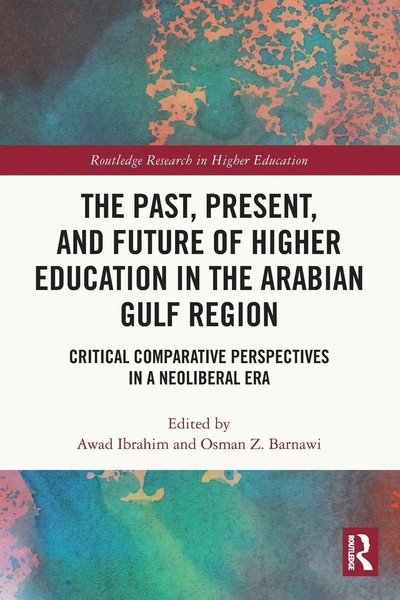 The Past, Present, And Future Of Higher Education In The Arabian Gulf Region-image