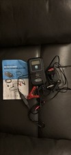 Image of Ring RSC804 4A Smart Car Battery Charger & Maintainer 6V/12V LCD Display