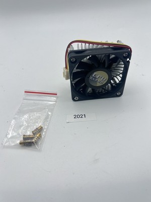 CPU Cooling fan