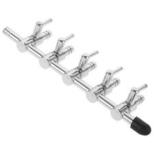 Aquarium Regulator Valve Fittings Pump Flow Control Connector