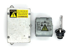 Oem Hella For Bmw E65 E60 X5 Z4 Xenon Hid Headlight Ballast Igniter D2s Bulb