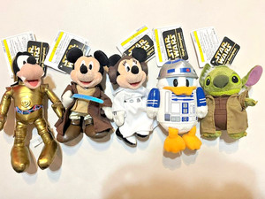 Tokyo Disneyland Star Wars | eBay