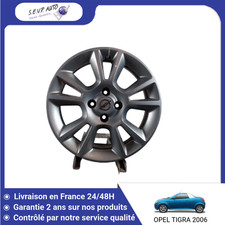 Jantes Opel TIGRA