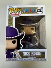 Funko Pop! Animation - NICO ROBIN - One Piece - 2233