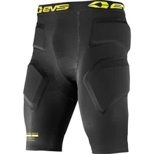 EVS Sports Impact Shorts Black 2X TUGBOTIMP-BK-XXL