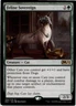 Feline Sovereign R Core Set 2021 180 NM MTG x1
