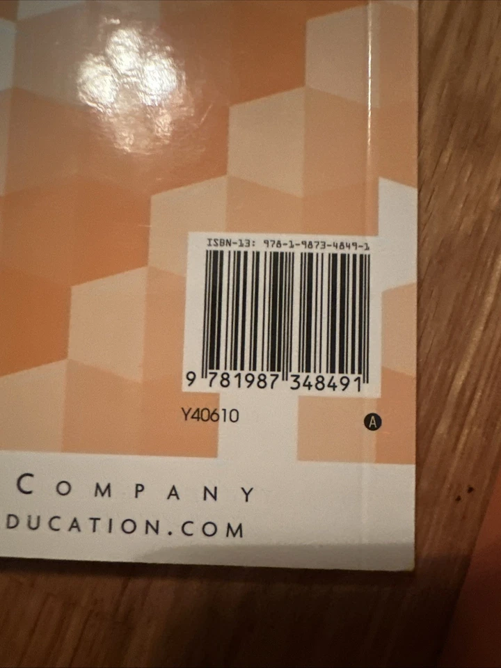 Benchmark Advance Assessments Grade 2 Reading Writing Interim And Weekly Unit - Image 4 of 4