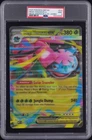 2025 POKEMON MEP EN-ME BLACK STAR PROMO JUMBO #013 MEGA VENUSAUR EX PSA 9