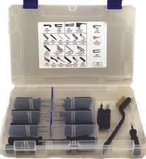 Thexton Light Duty Terminal Tool Kit 954
