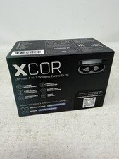 AXIL XCOR Bluetooth Ultimate 4 In 1 Wireless EarPro buds